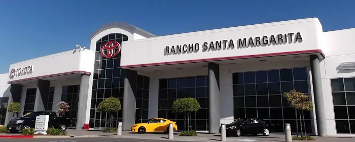 Santa Margarita Auto Collision 3