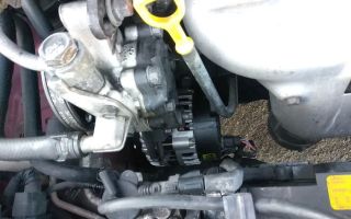 advanced auto service center and transmission