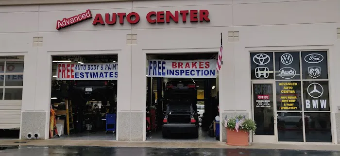 Advanced Auto Center 7