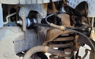 el camino auto service