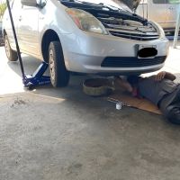 Vanny's Auto Services