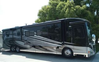 foothill rv center