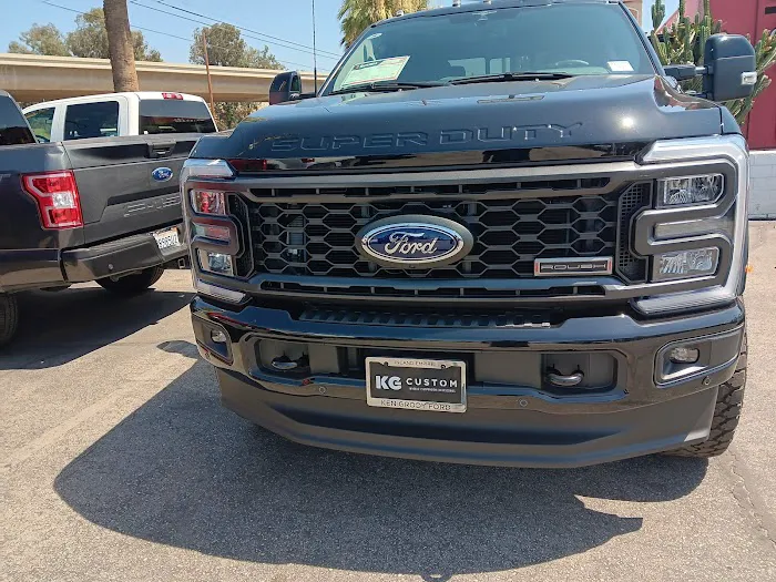 Quick Lane® at Ken Grody Ford Inland Empire 0