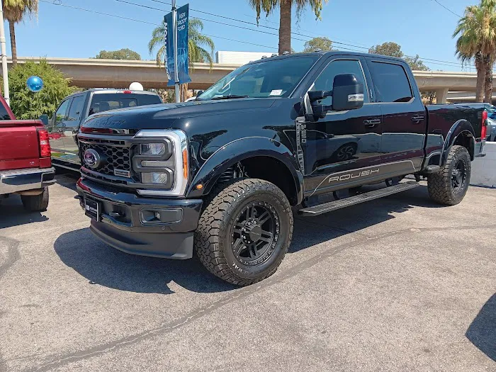 Quick Lane® at Ken Grody Ford Inland Empire 1