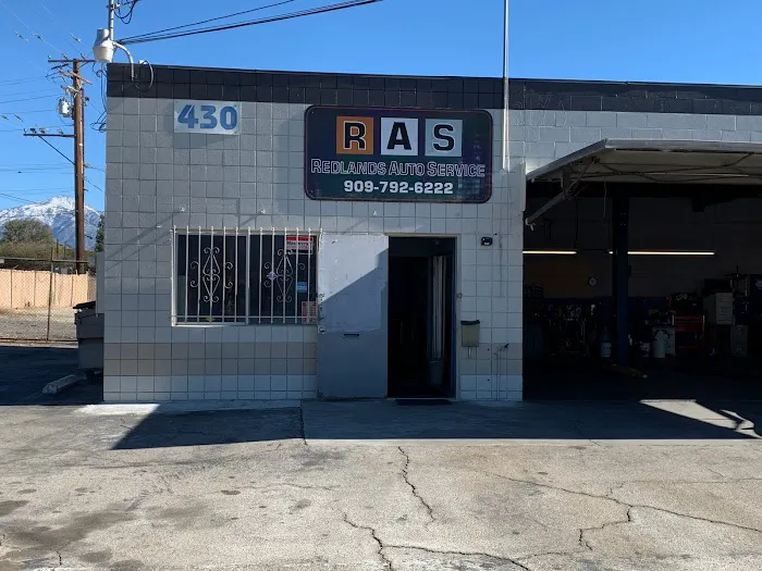 Redlands Auto Service 4