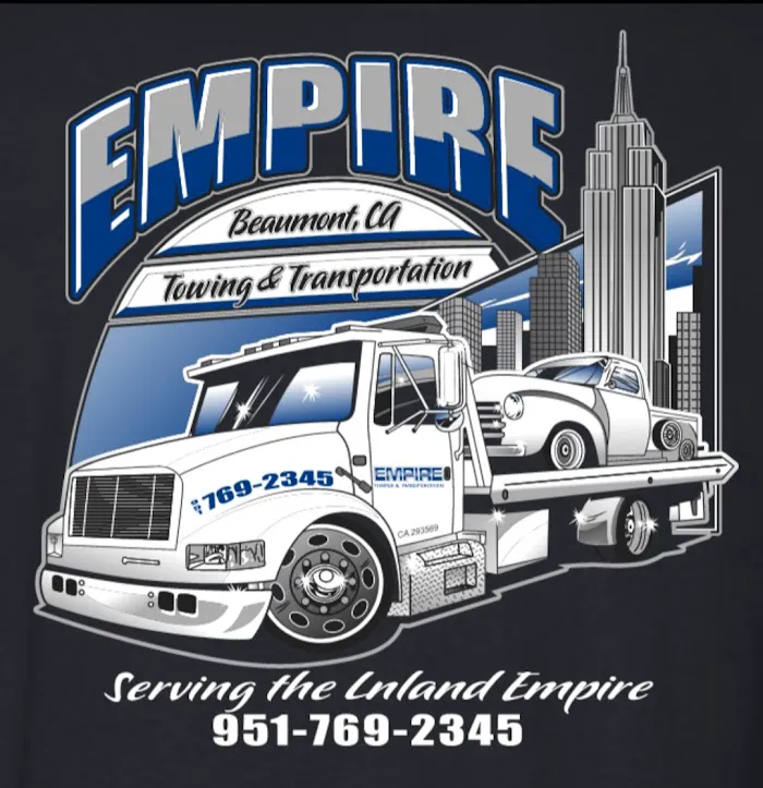 Empire Towing & Transportation Inc 0