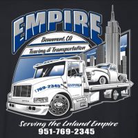 Empire Towing & Transportation Inc