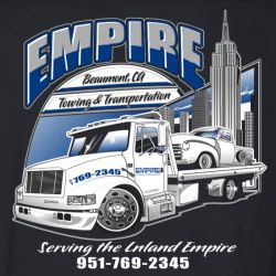 Empire Towing & Transportation Inc ico