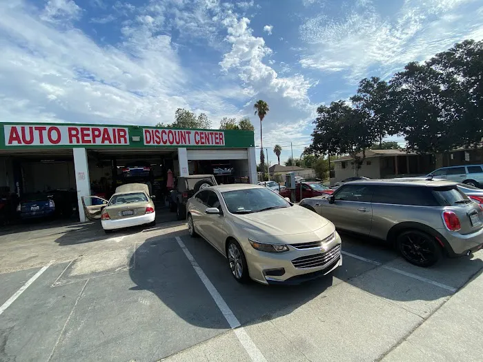 Brothers Brakes & Auto Repair 0