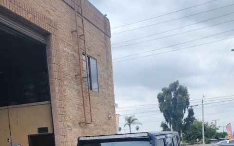 ortega transmission auto repair