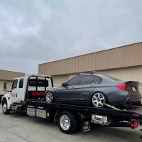 Speedy’s Towing