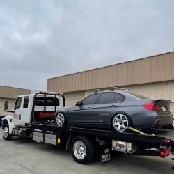 Speedy’s Towing ico