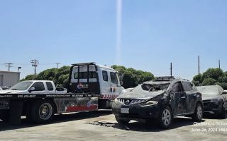 wind & sea towing