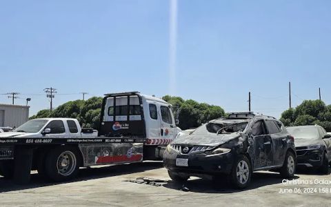 wind & sea towing