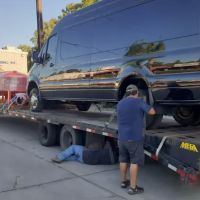 Jesus car, Truck & Trailer Repair (mobile service)