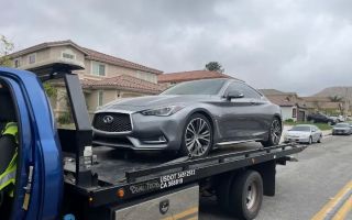 casanova towing equipment inc compton