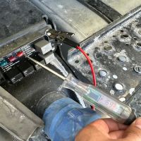 Precision Road Service