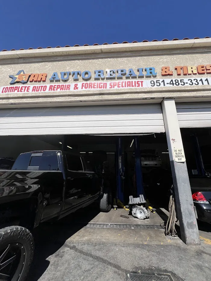 Five Star Automotive Repair 3