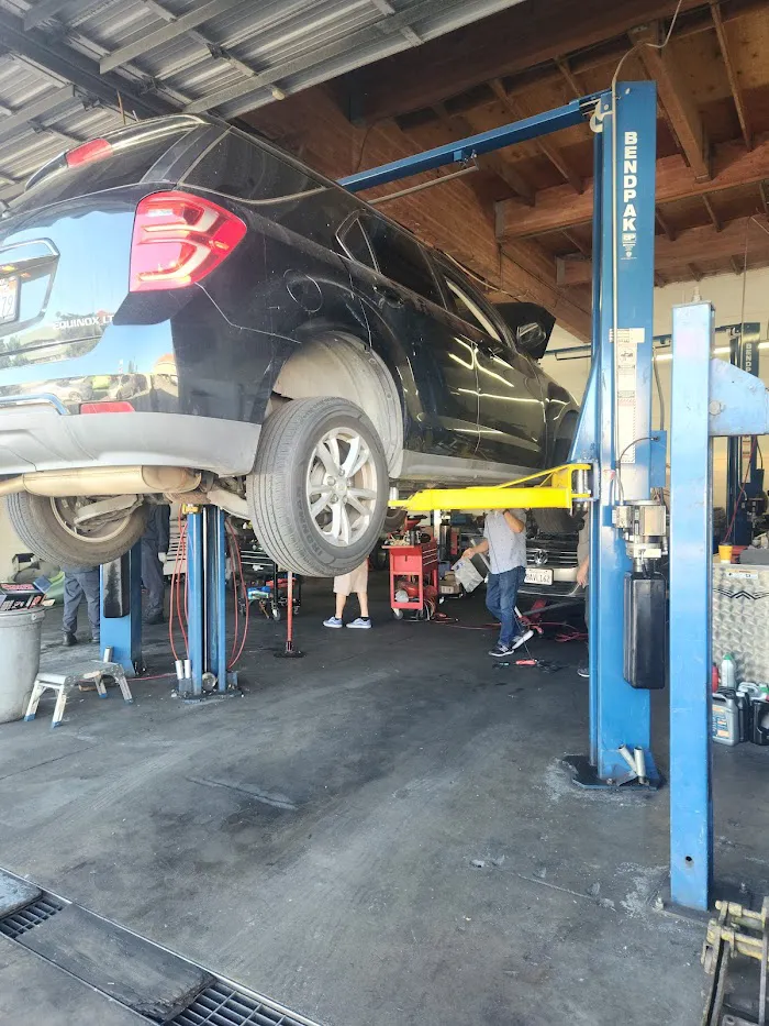 Five Star Automotive Repair 7