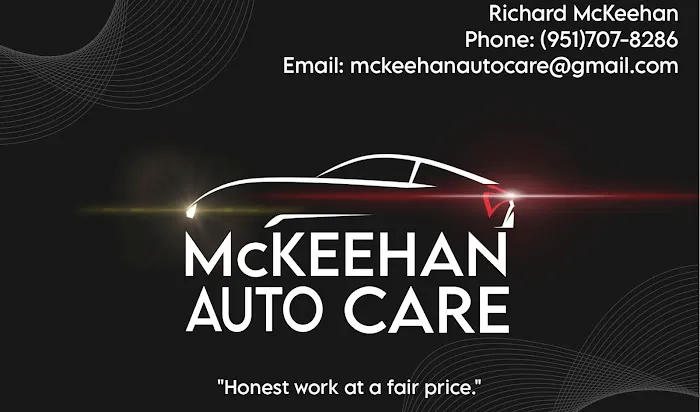 McKeehan Auto Care 0