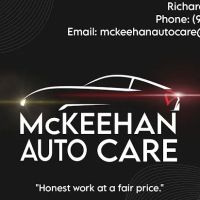 McKeehan Auto Care