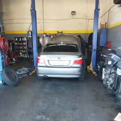 Speedy Auto Repair & Electric ico