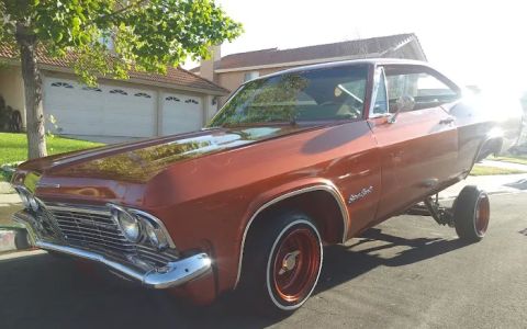 mike's foreign auto repair