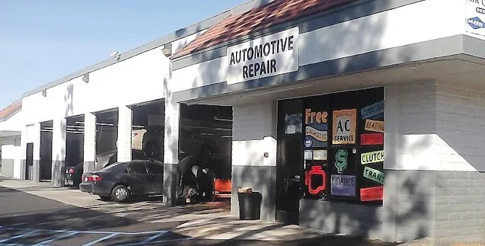 J's Family Auto Center 0