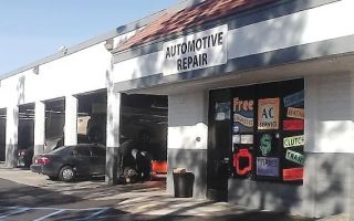 junior transmission repair llc