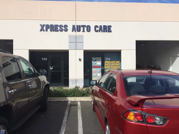 Xpress Auto Care 2