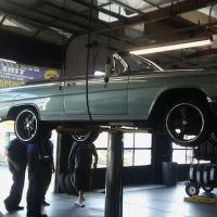 Tire Choice Auto Service Centers