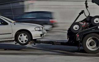j and j towing