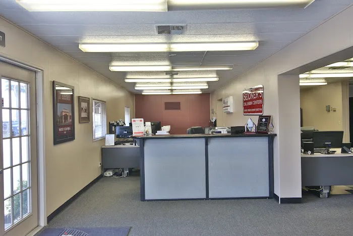 Seidner's Collision Centers - Perris 6