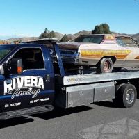 Rivera Towing