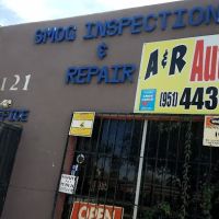 A & R Automotive