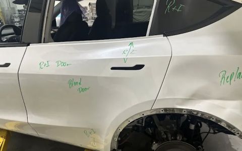 auto body shop in corona
