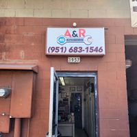 A & R Auto Service LLC