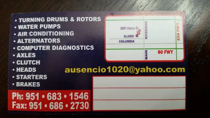 A & R Auto Service LLC 5