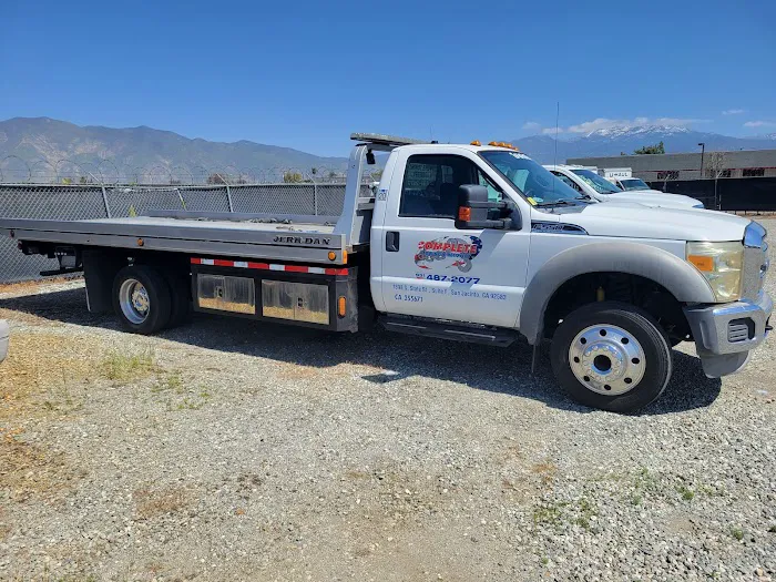 Complete Towing & Recovery 5