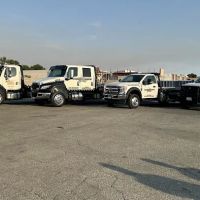 Castellano's Towing Services