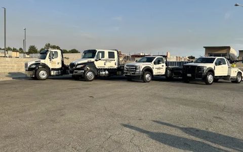 castellanos towing