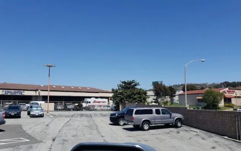 Ocean Breeze Automotive