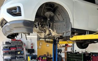 san clemente smog check