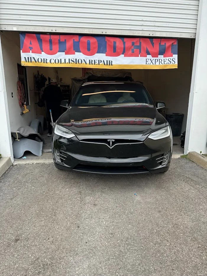 Auto Dent Express 2