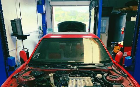 auto repair laguna niguel