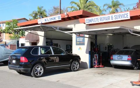 auto repair san clemente