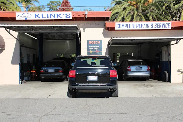 Klink's Auto Repair 2