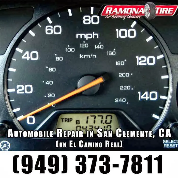 Ramona Tire 4