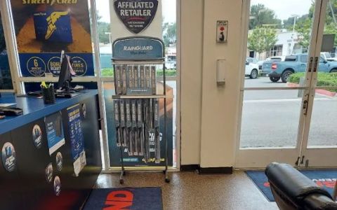 big brand oil change