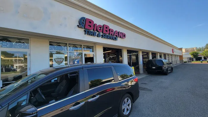 Big Brand Tire & Service 1